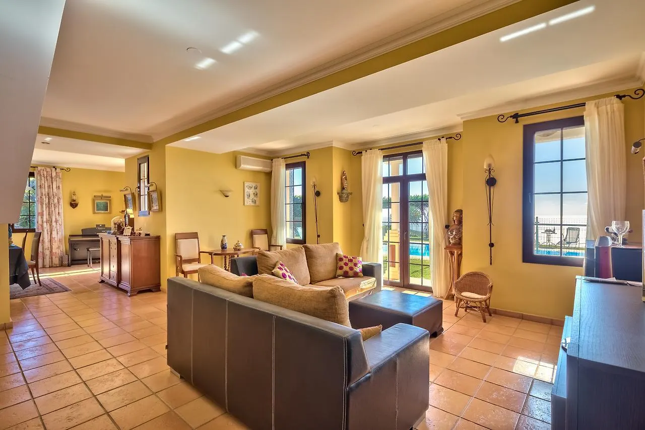 Quinta Dos Amores Villa Gaula