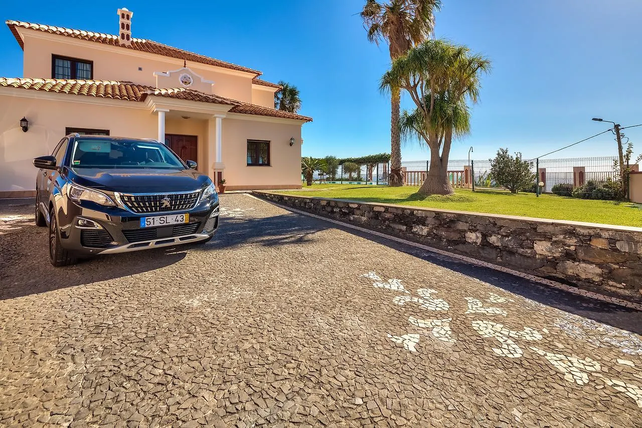 Quinta Dos Amores Villa Gaula