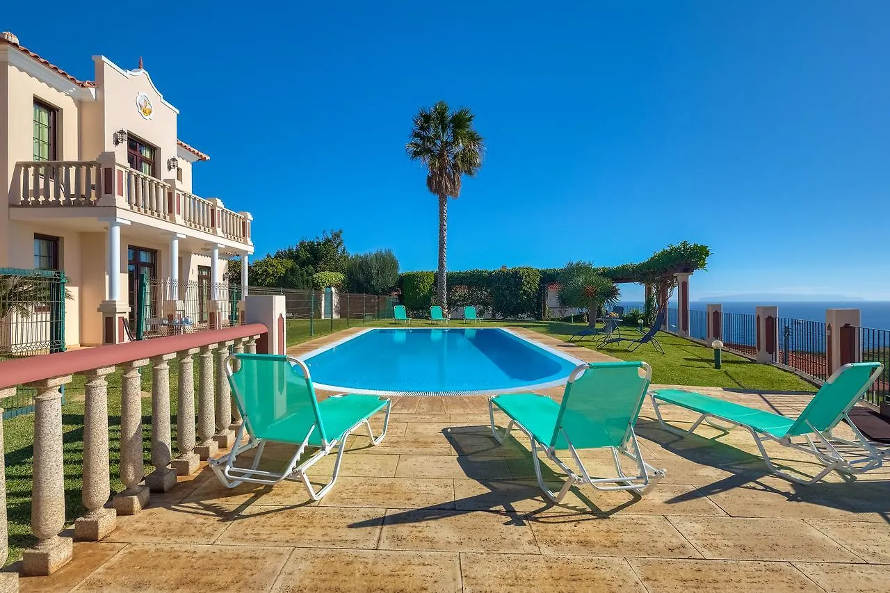 Quinta Dos Amores Villa Gaula