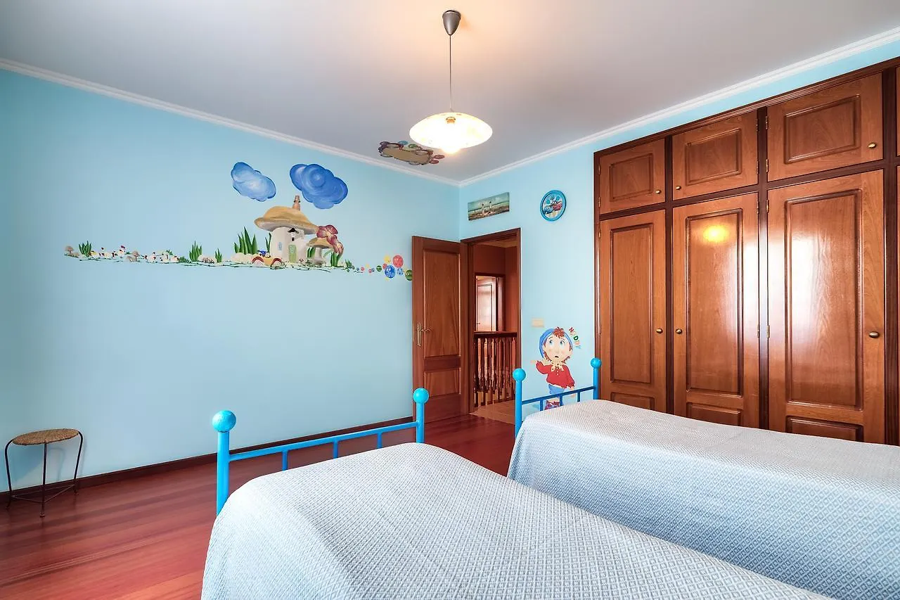 Quinta Dos Amores Villa Gaula