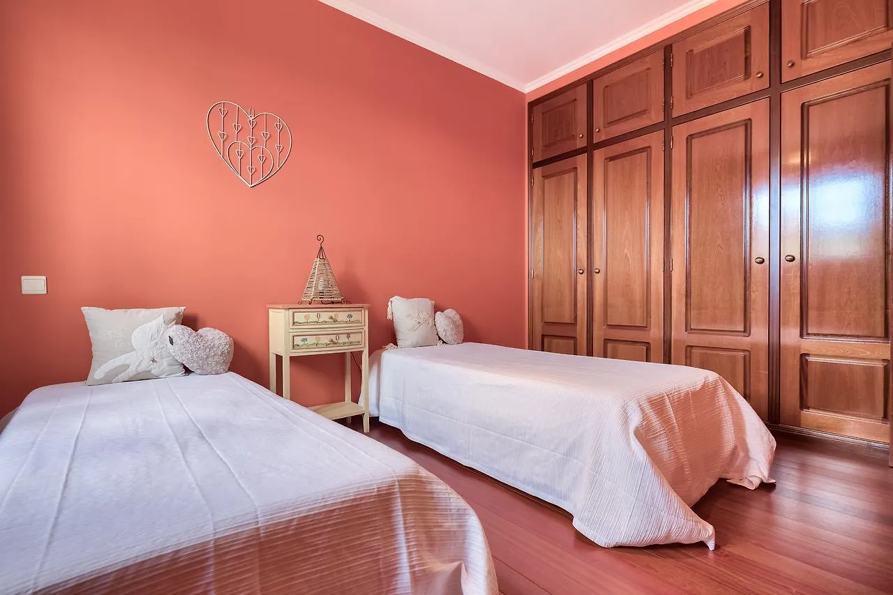 Quinta Dos Amores Villa Gaula