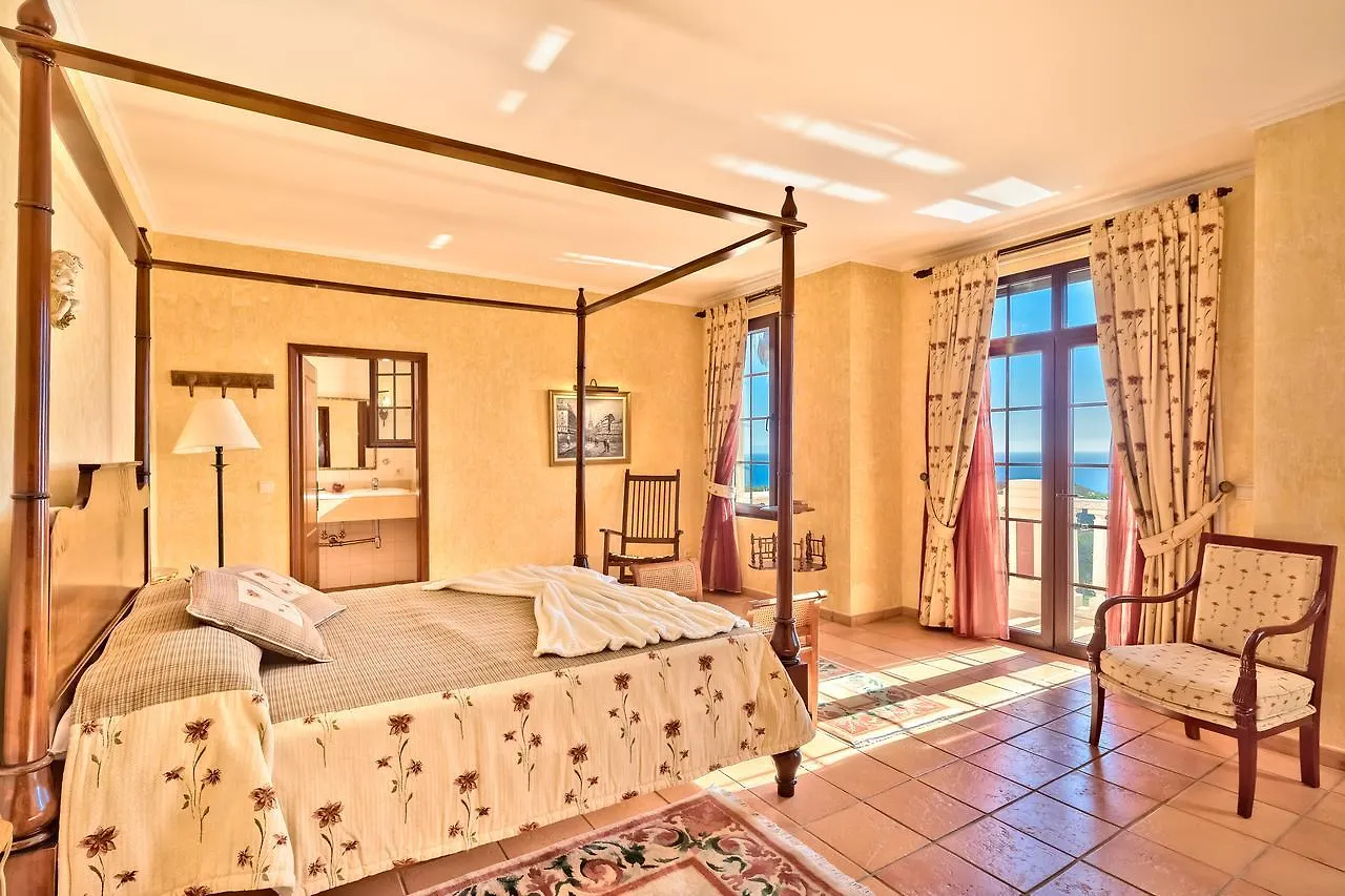 Quinta Dos Amores Villa Gaula Portugal