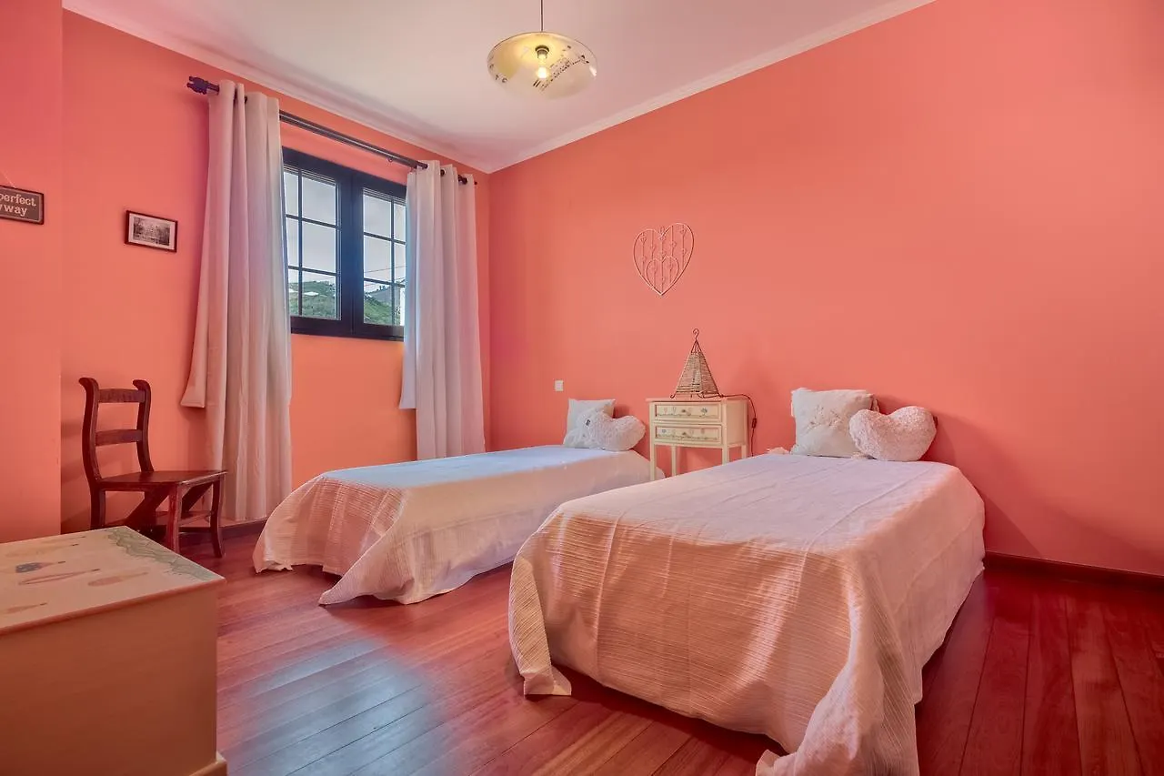 Quinta Dos Amores Villa Gaula