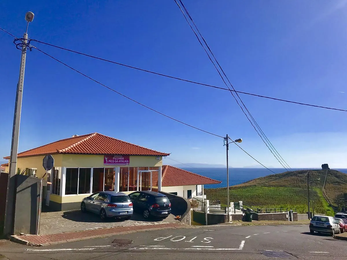 Quinta Dos Amores Villa Gaula 0*,  Portugal