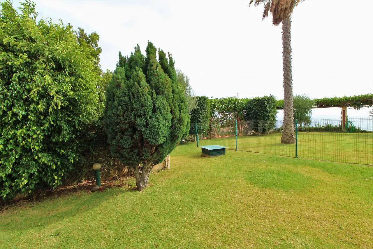 Quinta Dos Amores Villa Gaula 0*,