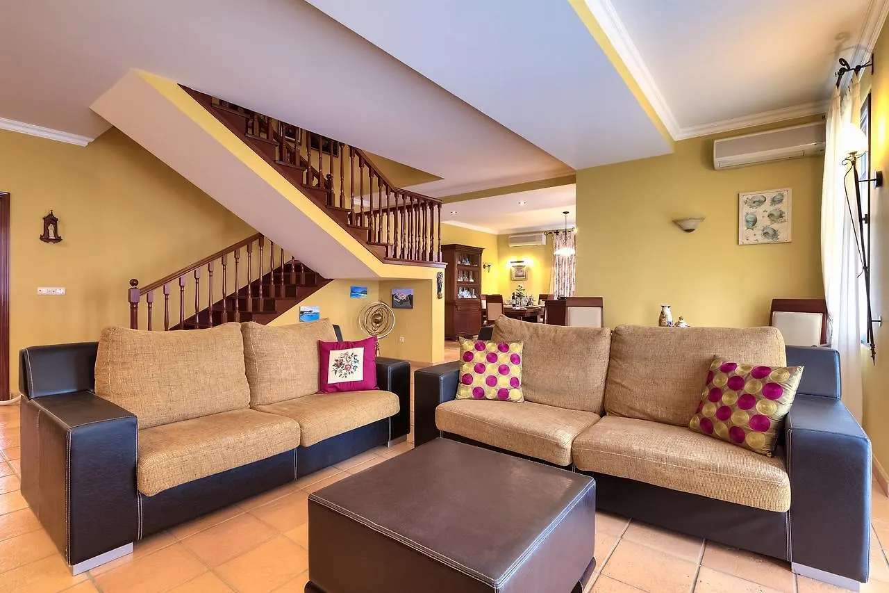Quinta Dos Amores Villa Gaula