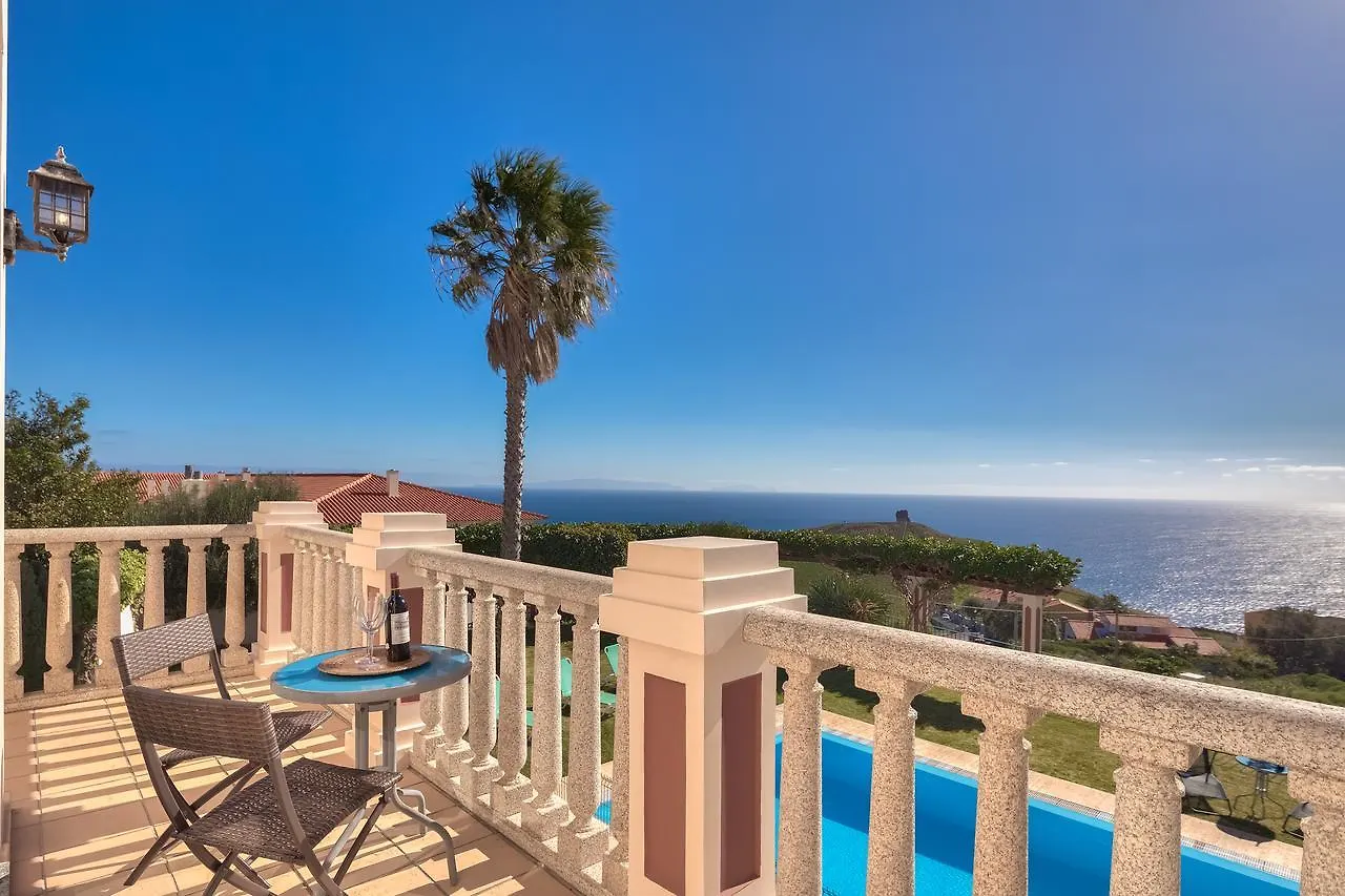 Quinta Dos Amores Villa Gaula