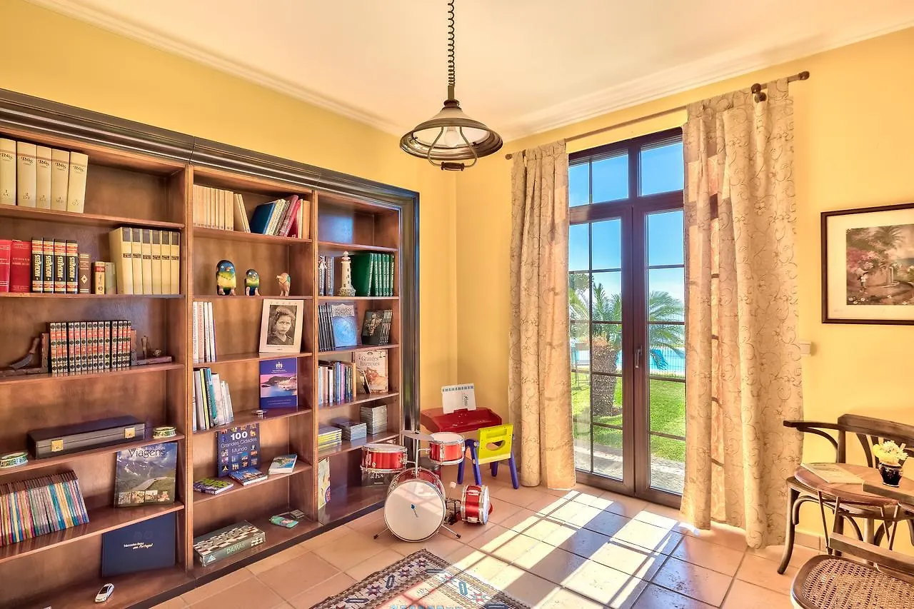 Quinta Dos Amores Villa Gaula