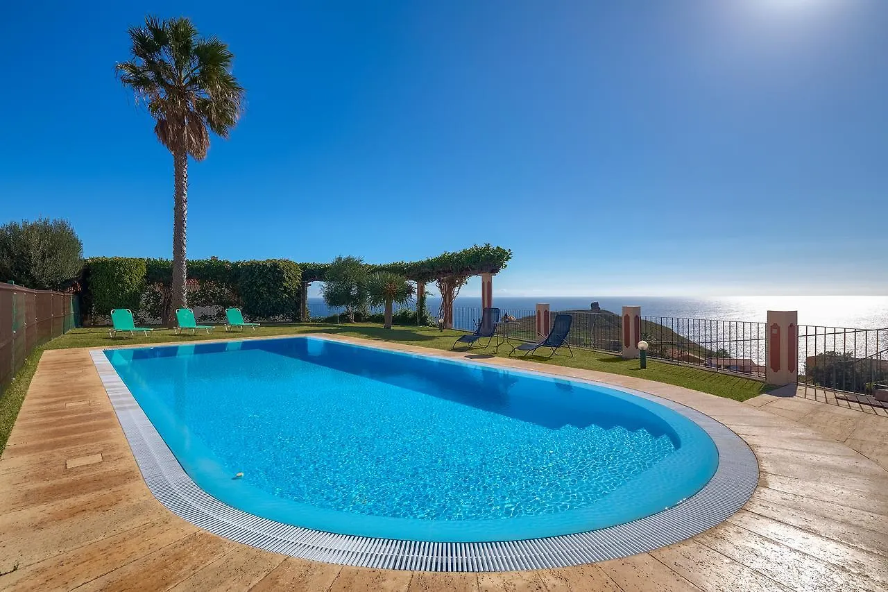 Quinta Dos Amores Villa Gaula