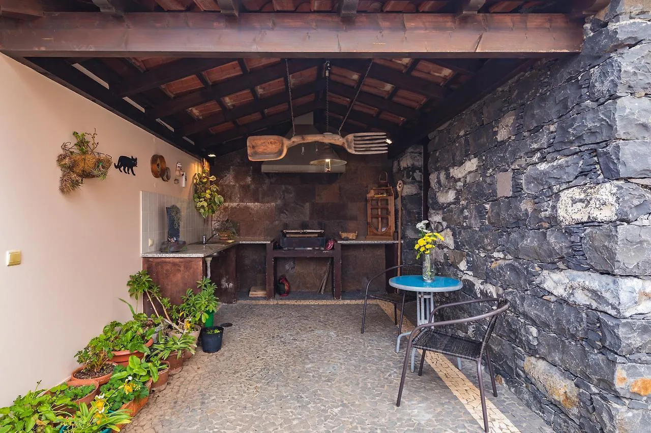 Quinta Dos Amores Villa Gaula Portugal