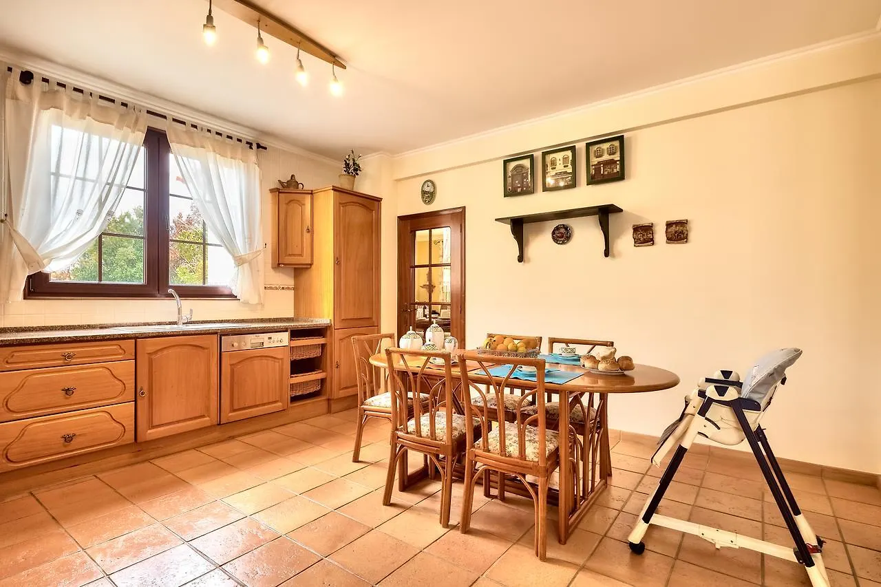 Quinta Dos Amores Villa Gaula