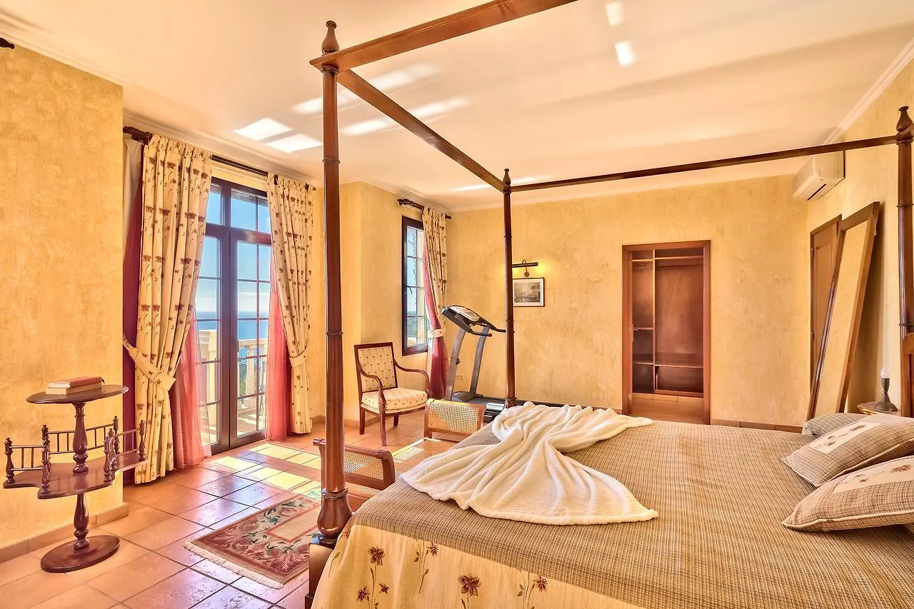 Quinta Dos Amores Villa Gaula
