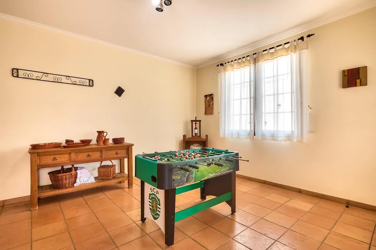 Quinta Dos Amores Villa Gaula