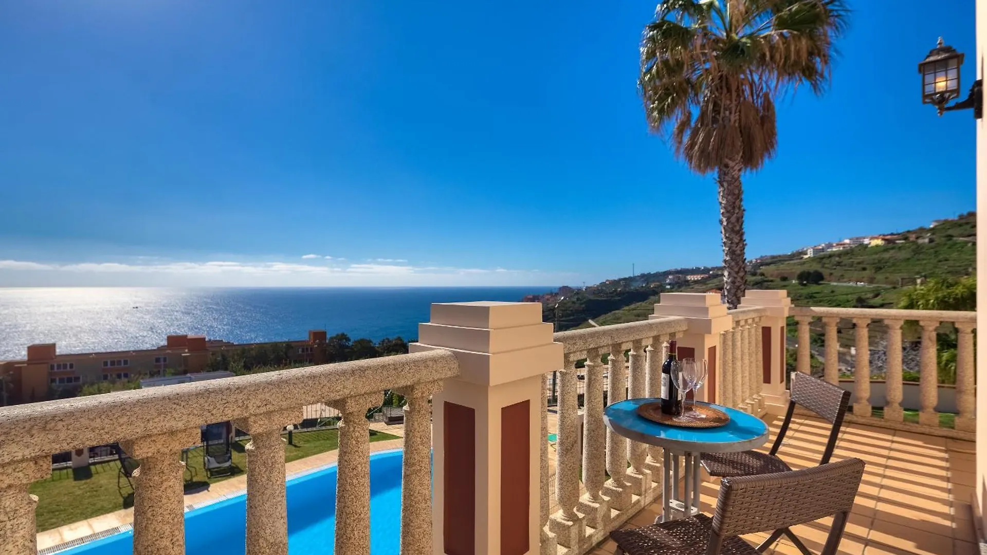 Quinta Dos Amores Villa Gaula
