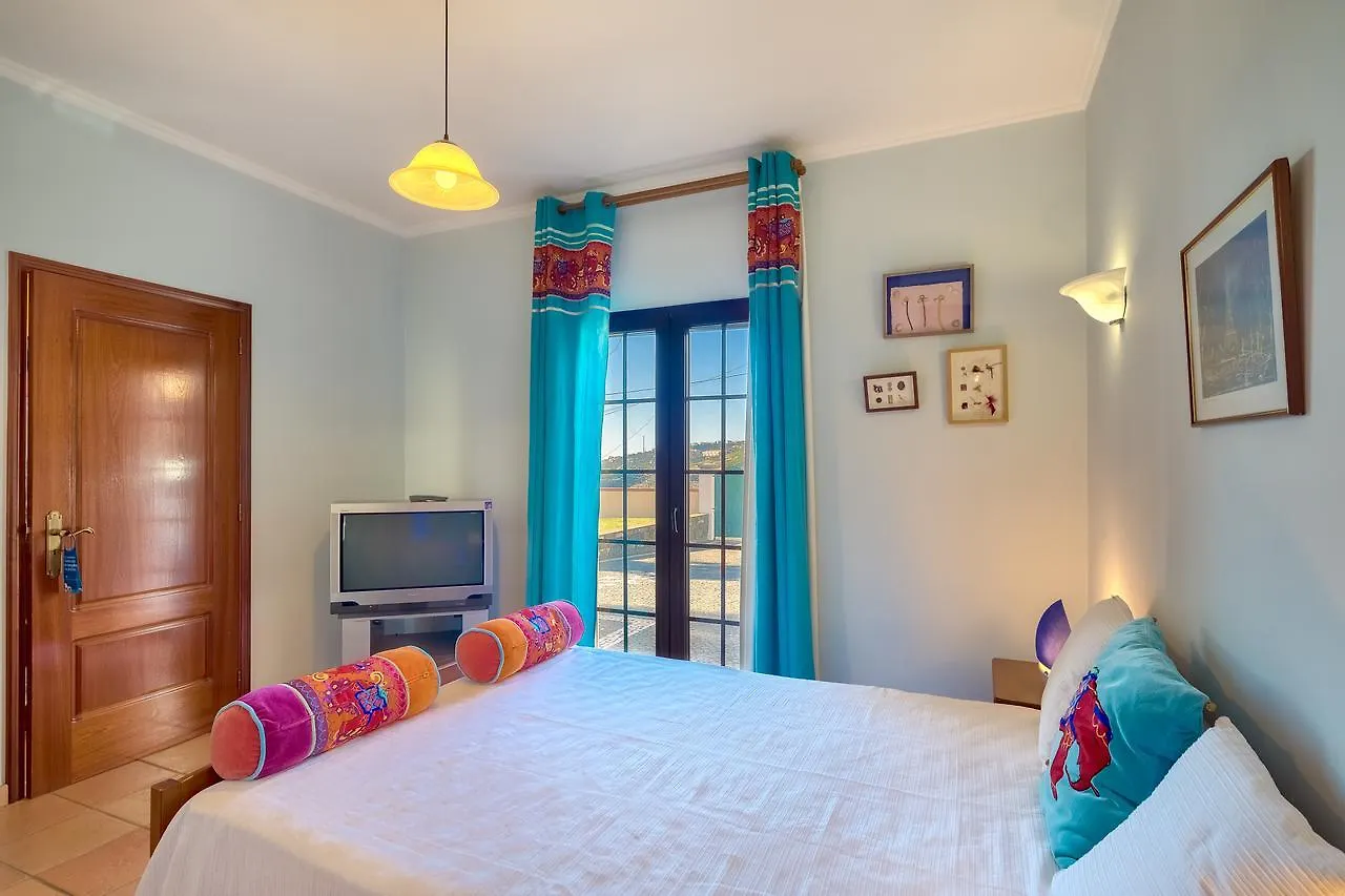 Quinta Dos Amores Villa Gaula