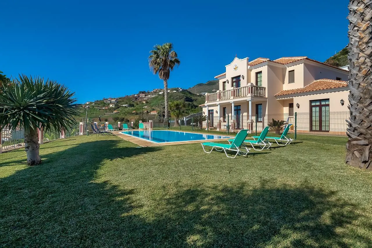 Quinta Dos Amores Villa Gaula Portugal