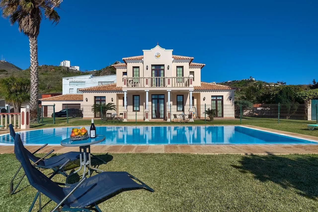 Quinta Dos Amores location