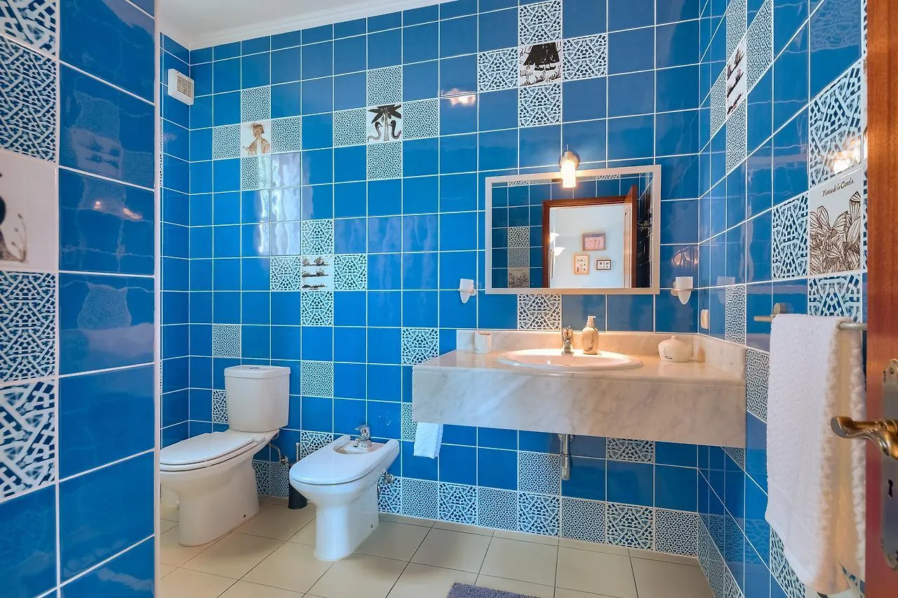 Quinta Dos Amores Villa Gaula