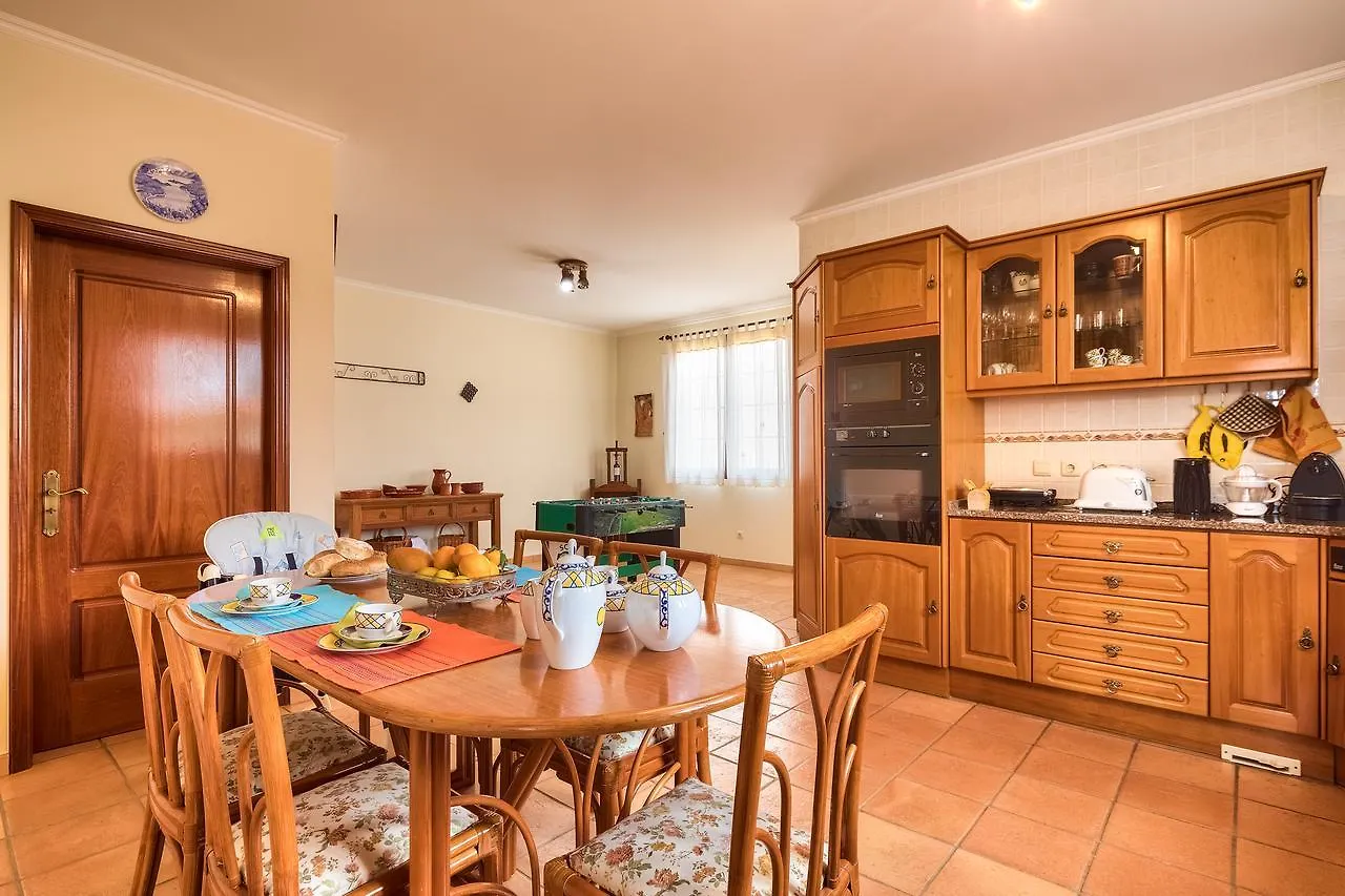 Quinta Dos Amores Villa Gaula Portugal