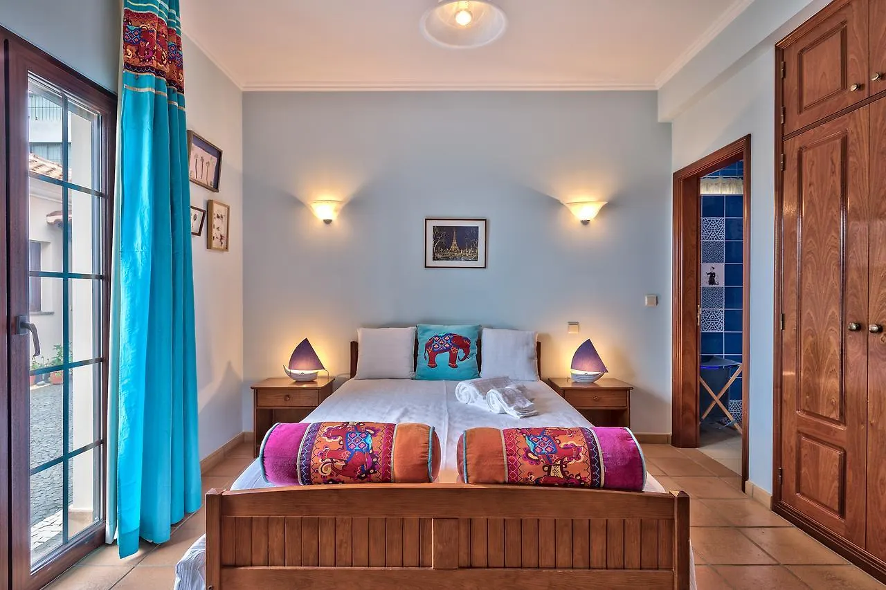 Quinta Dos Amores Villa Gaula