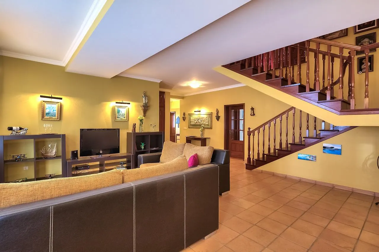 Quinta Dos Amores Villa Gaula