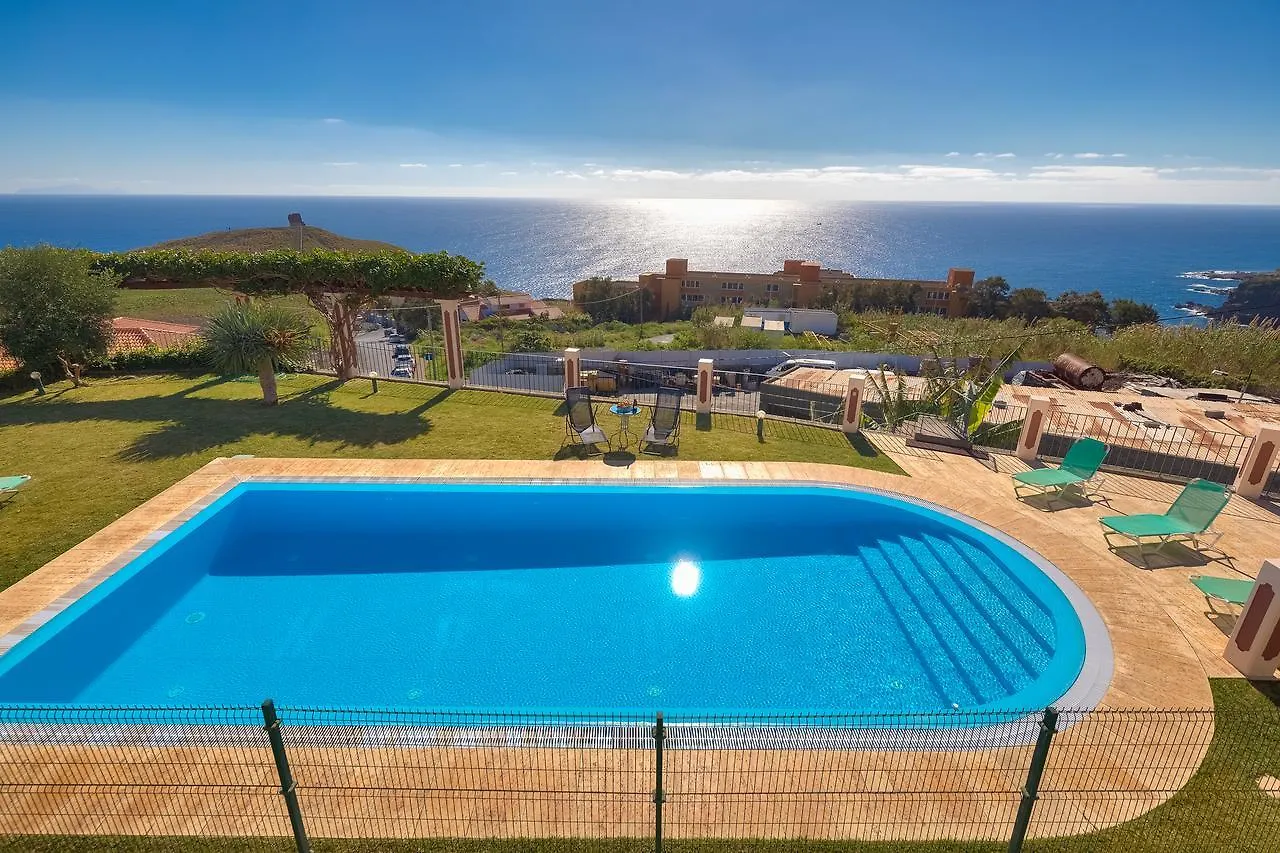 Quinta Dos Amores Villa Gaula Portugal