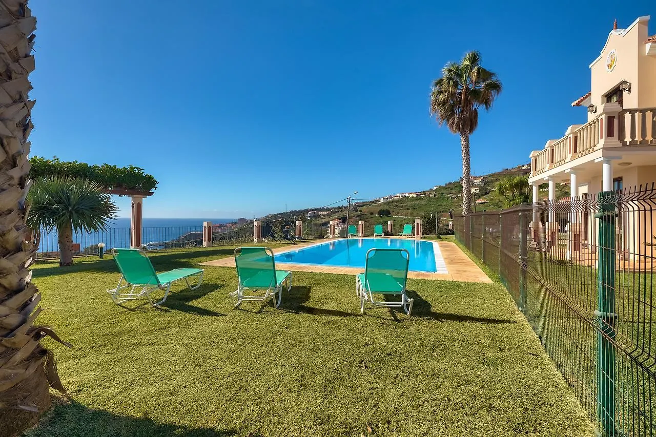 Quinta Dos Amores Villa Gaula