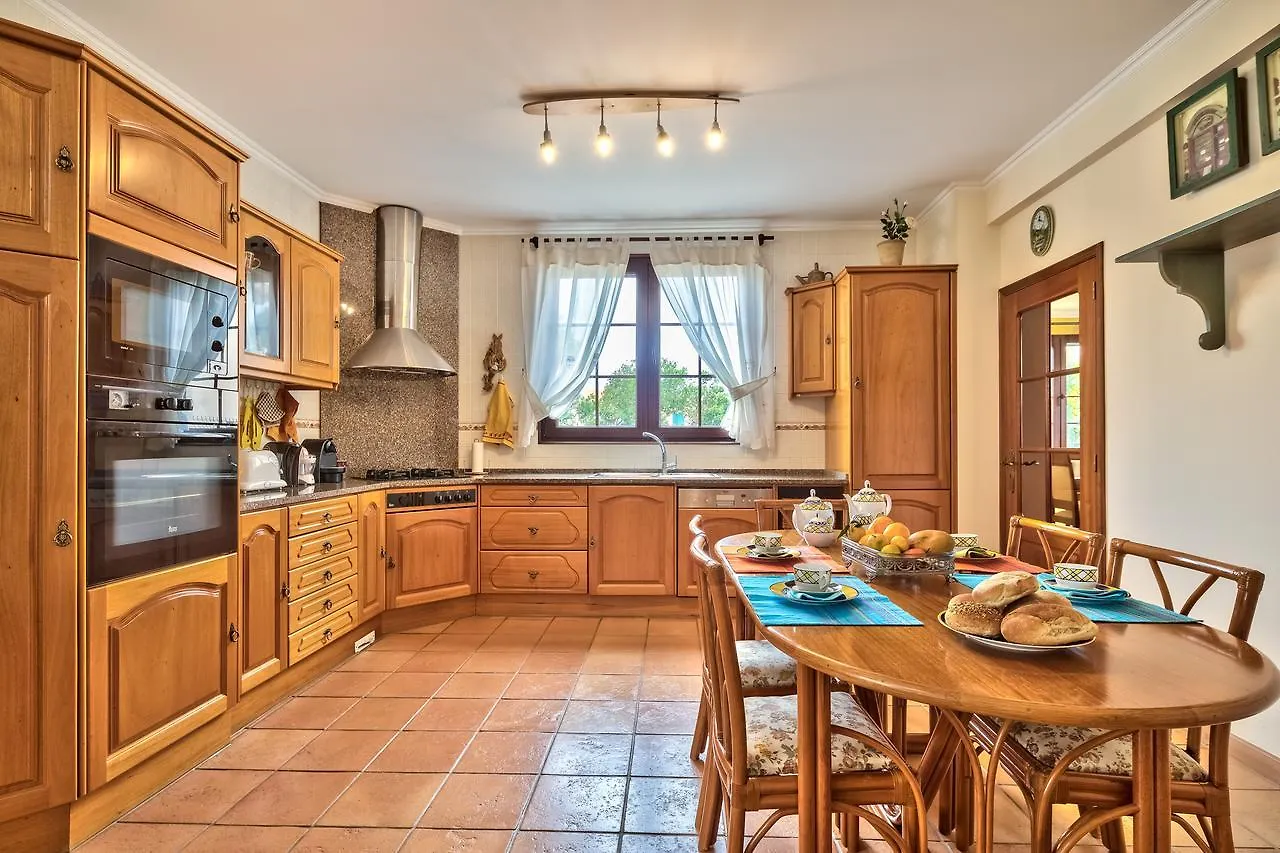 Quinta Dos Amores Villa Gaula