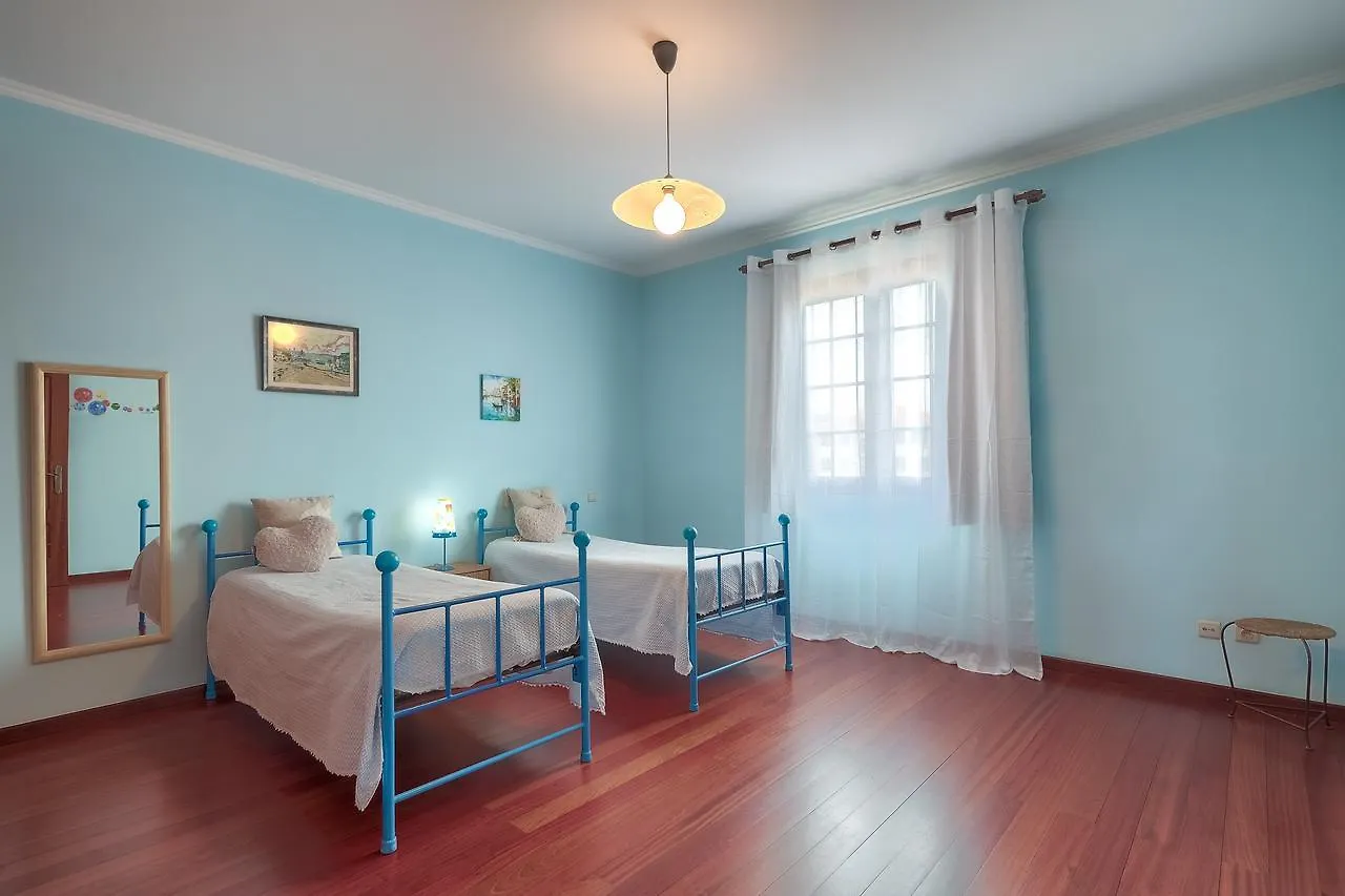 Quinta Dos Amores Villa Gaula