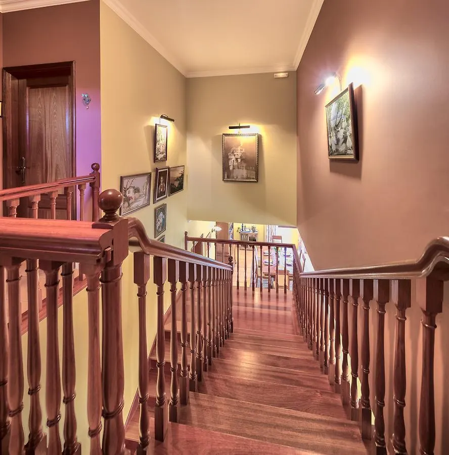 Quinta Dos Amores Villa Gaula