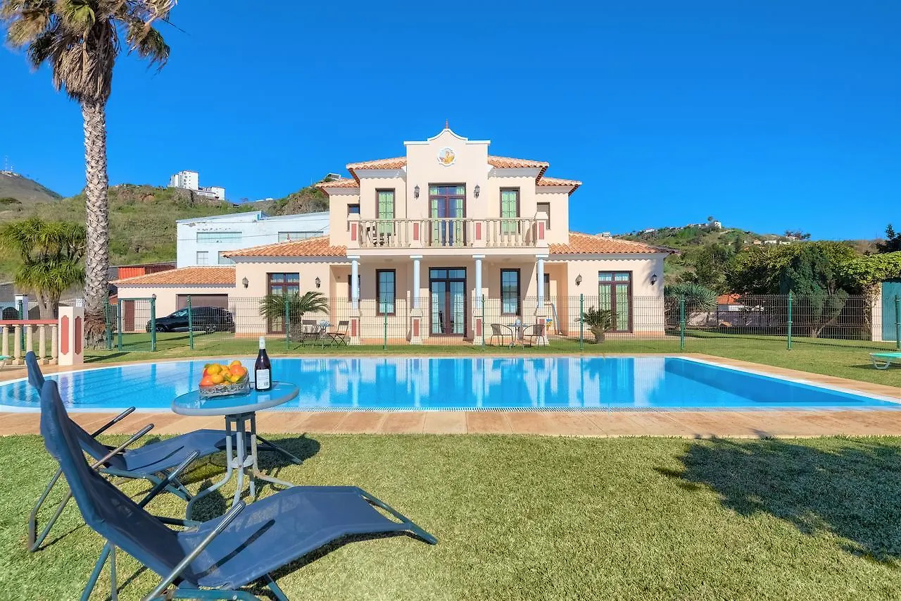 Quinta Dos Amores Villa Gaula 0*,  Portugal